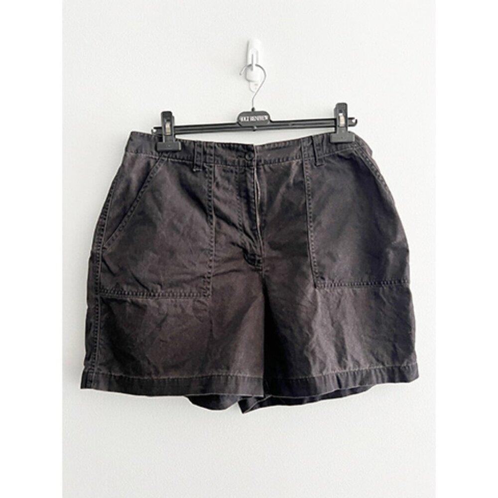 Jones New York - Shorts - Black - Size 12